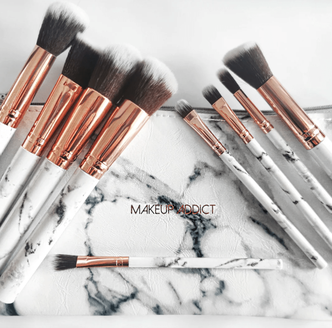 Makeup Addict Makeup Brushes