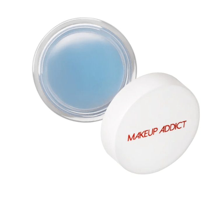 Makeup Addict Organic Lip Balm