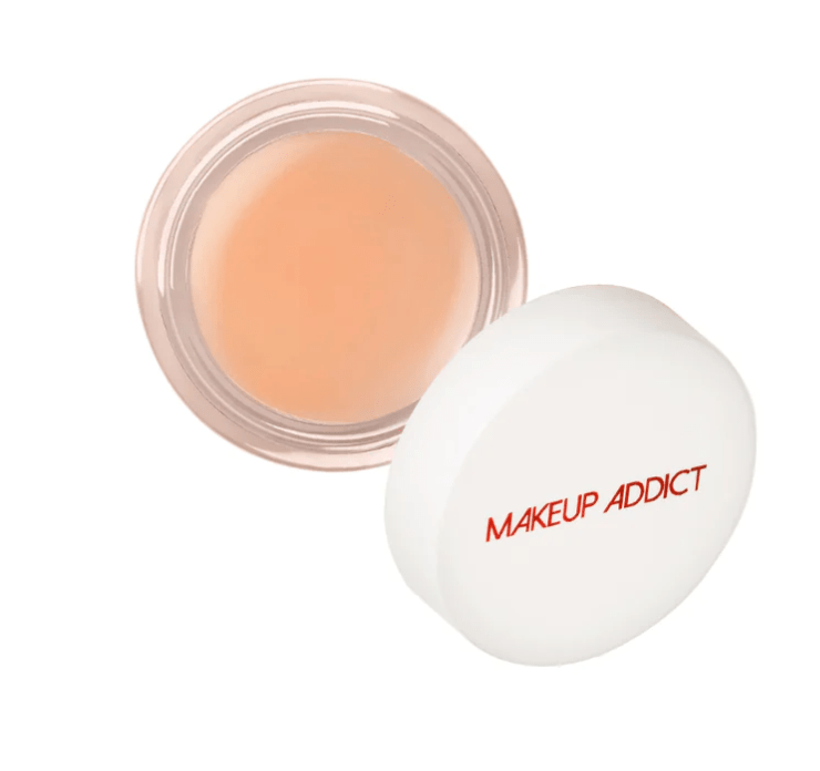Makeup Addict Organic Lip Balm