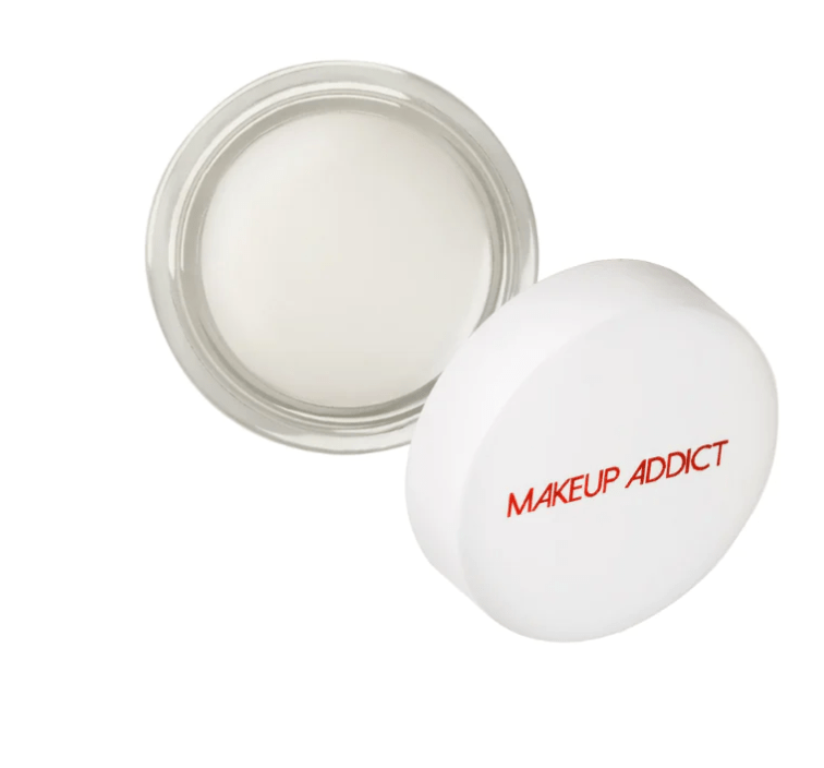 Makeup Addict Organic Lip Balm