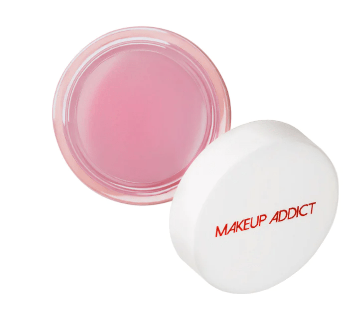 Makeup Addict Organic Lip Balm