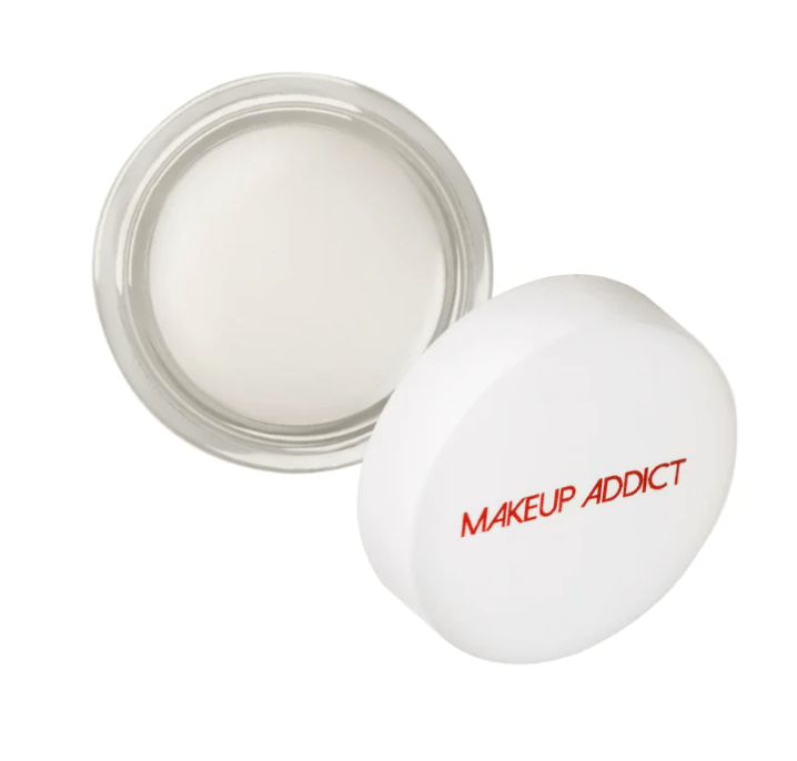 Makeup Addict Organic Lip Balm