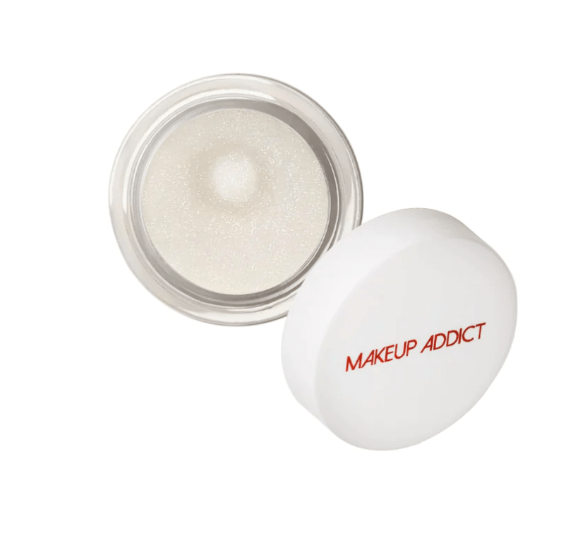 Makeup Addict Organic Lip Scrub