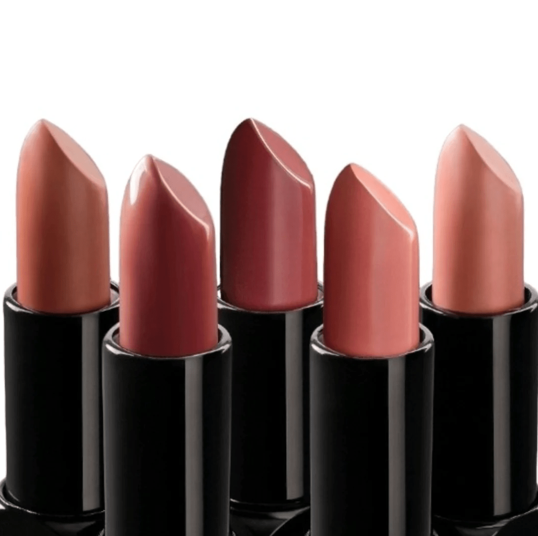 Makeup Addict Tinted Kiss Lipstick