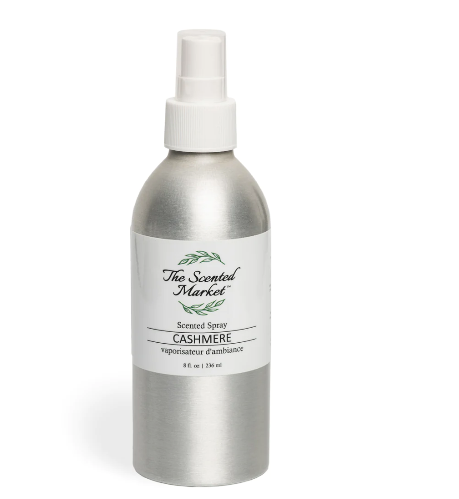 The Scented Market - Cashmere Room Spray 8oz