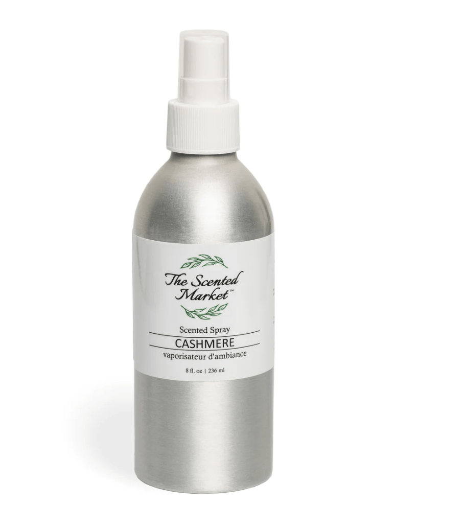 The Scented Market - CASHMERE Room Spray 8oz