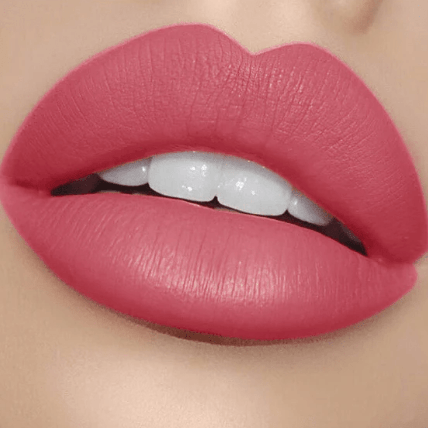 Makeup Addict Vegan Velvet Matte Lipstick