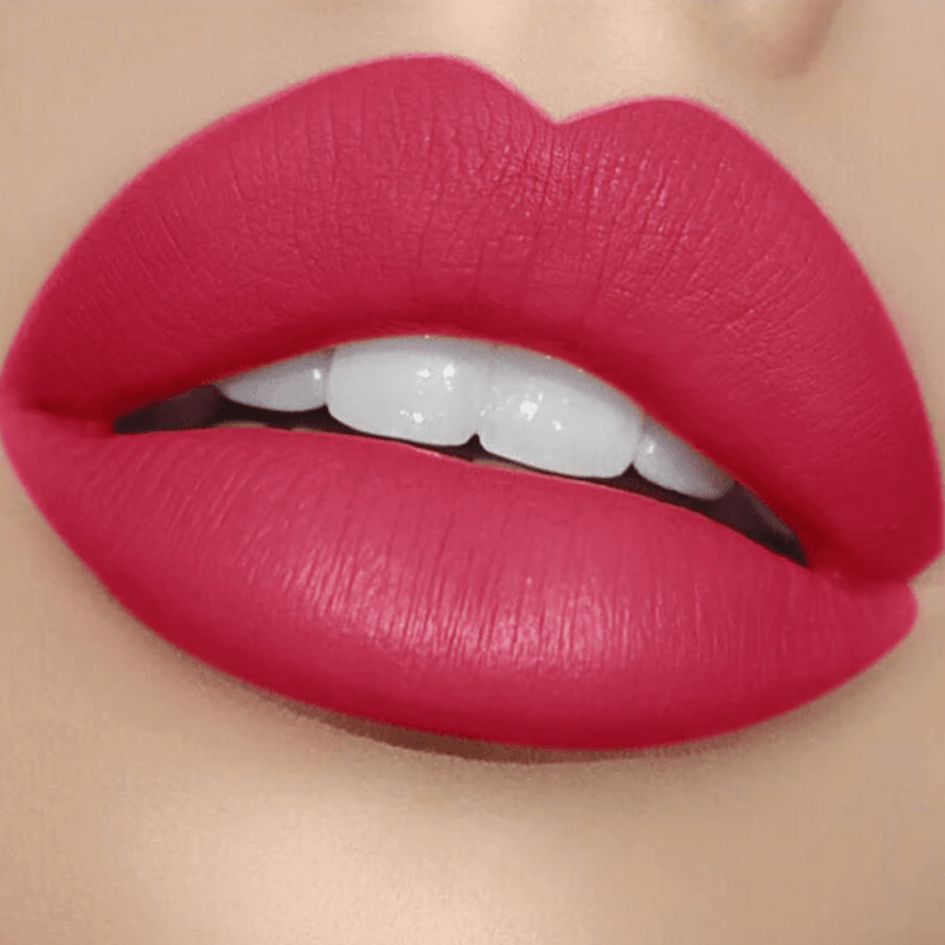 Makeup Addict Vegan Velvet Matte Lipstick