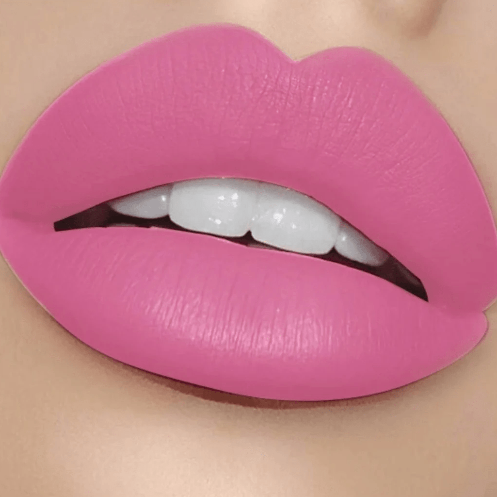 Makeup Addict Vegan Velvet Matte Lipstick