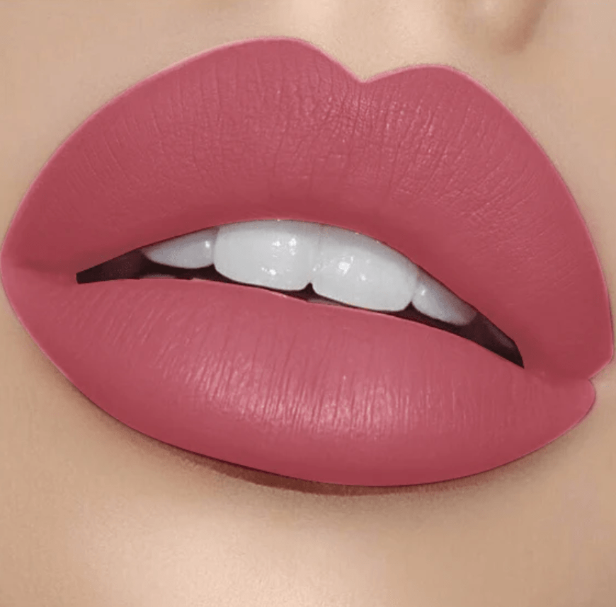 Makeup Addict Vegan Velvet Matte Lipstick