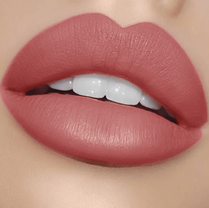 Makeup Addict Vegan Velvet Matte Lipstick