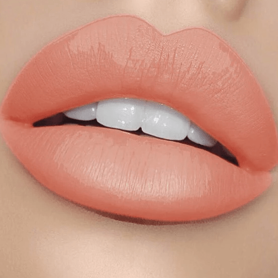 Makeup Addict Vegan Velvet Matte Lipstick