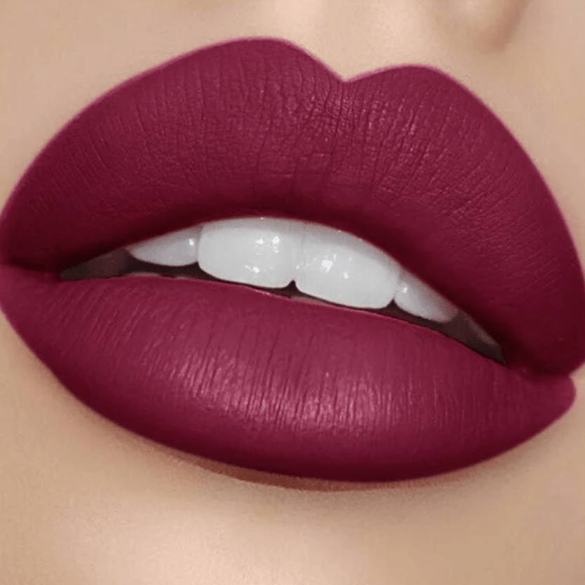 Makeup Addict Vegan Velvet Matte Lipstick