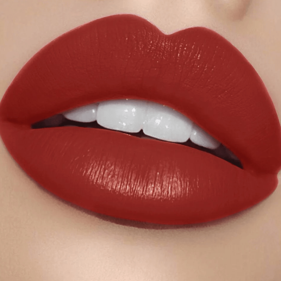 Makeup Addict Vegan Velvet Matte Lipstick