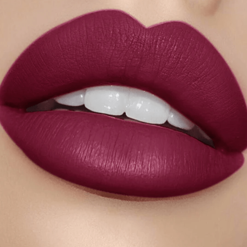 Makeup Addict Vegan Velvet Matte Lipstick