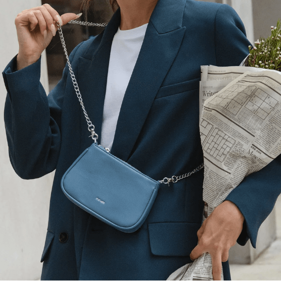 Pixie Mood FRANCINE Chain Crossbody