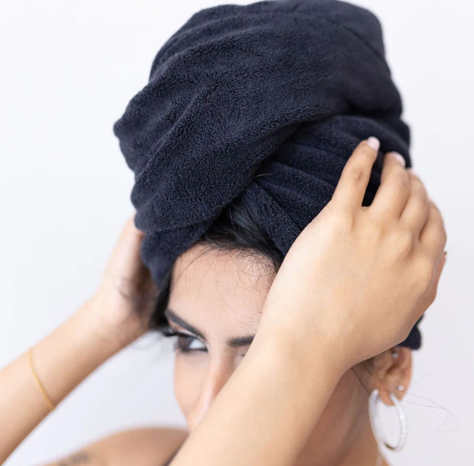 I'm Hair For You Always - Microfibre Towel