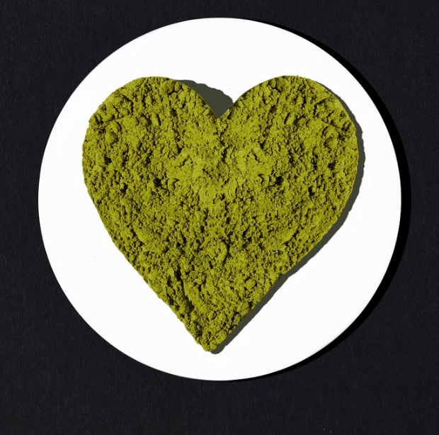 La Bonne Fille Fine Tea Co. - Madly Matcha