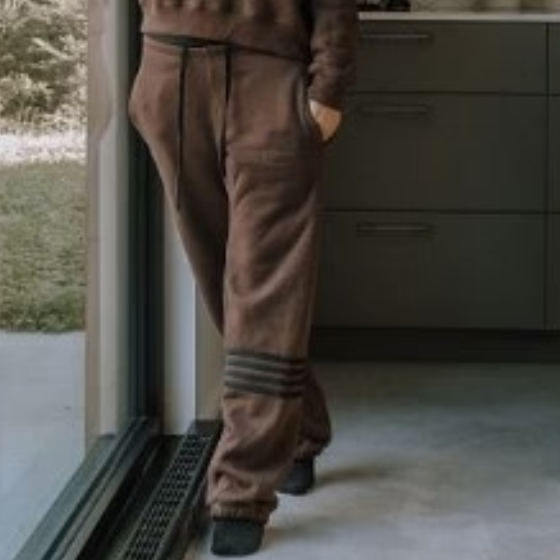 Canoe & Lake Cabin Jogging Pants