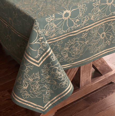 Mahogany MYSTIC Tableware Collection