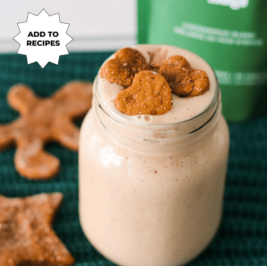 Blume GINGERBREAD Superfood Latté Blend