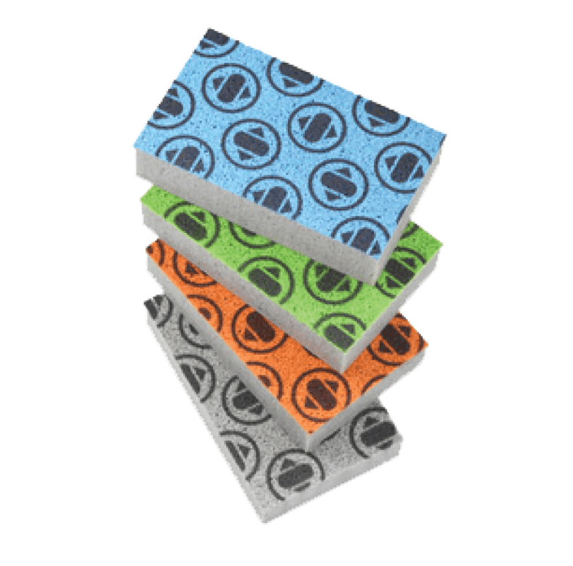 SKURA Skrubby Sponges