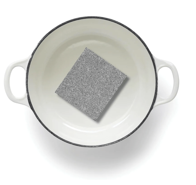 SKURA Very Skrubby Scouring Pads