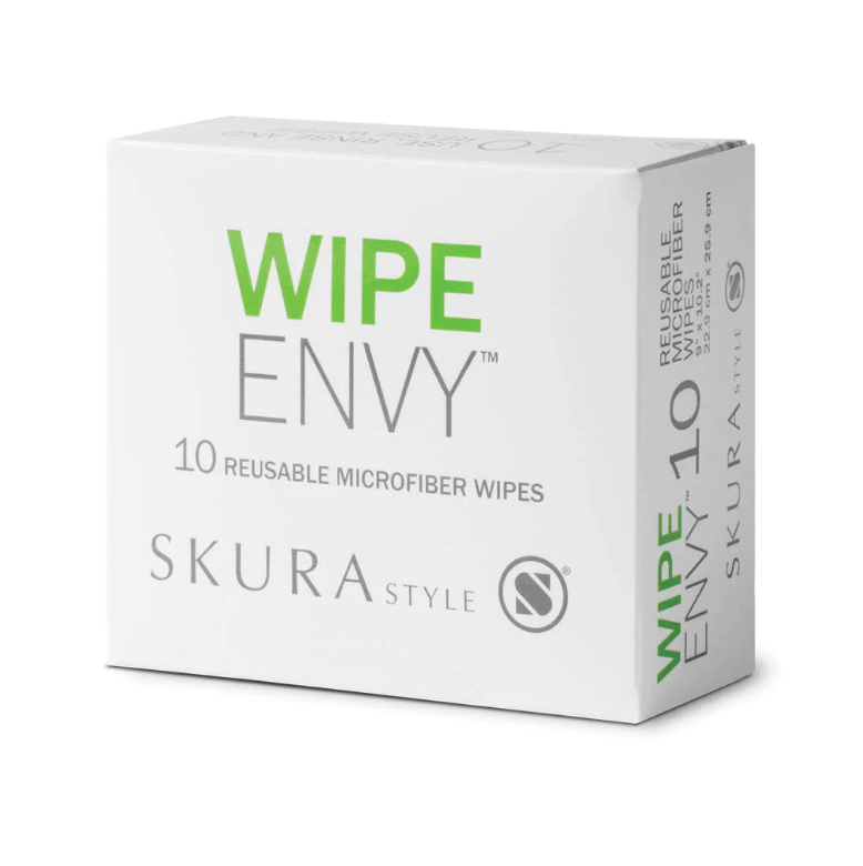 SKURA Wipe Envy Microfiber
