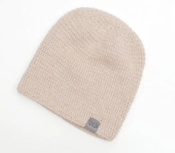 Canada Bliss FUNDAMENTAL Pom Hat