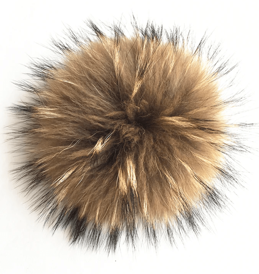 Canada Bliss FUNDAMENTAL Pom Hat