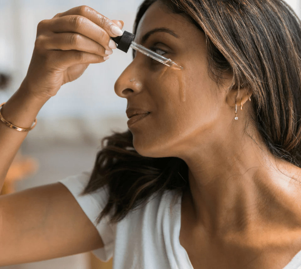 Chasma INNER GLOW Illuminating Face Oil