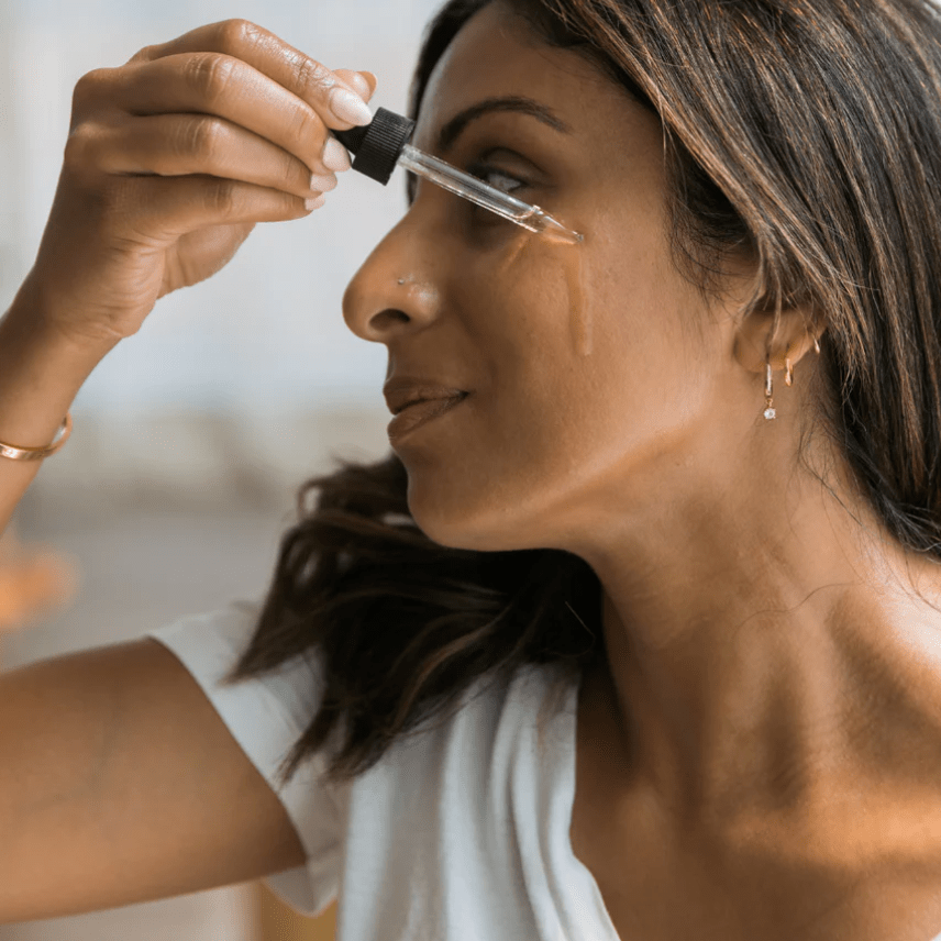Chasma INNER GLOW Illuminating Face Oil