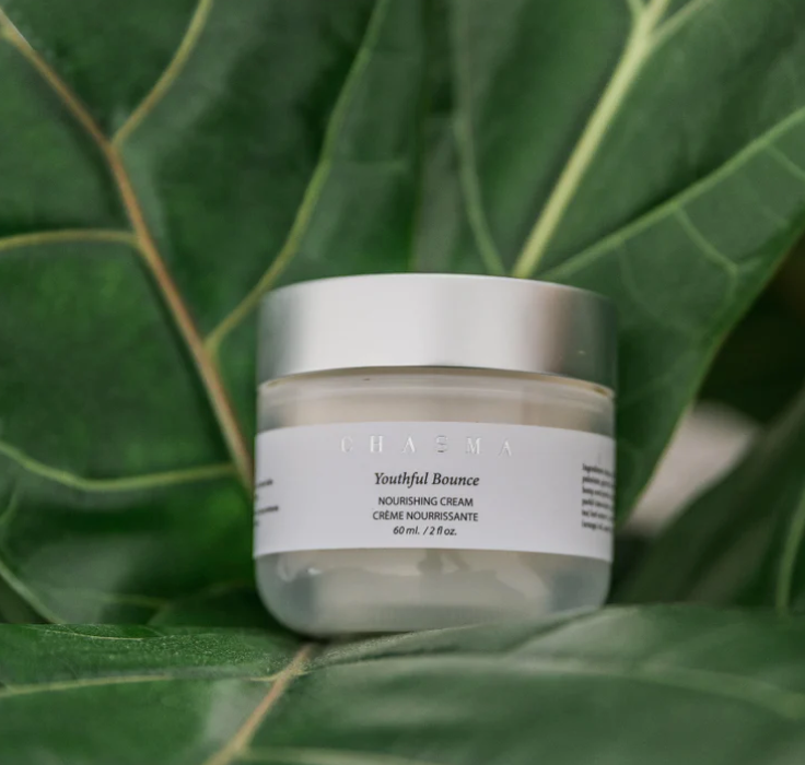 Chasma YOUTHFUL BOUNCE Face Moisturizer