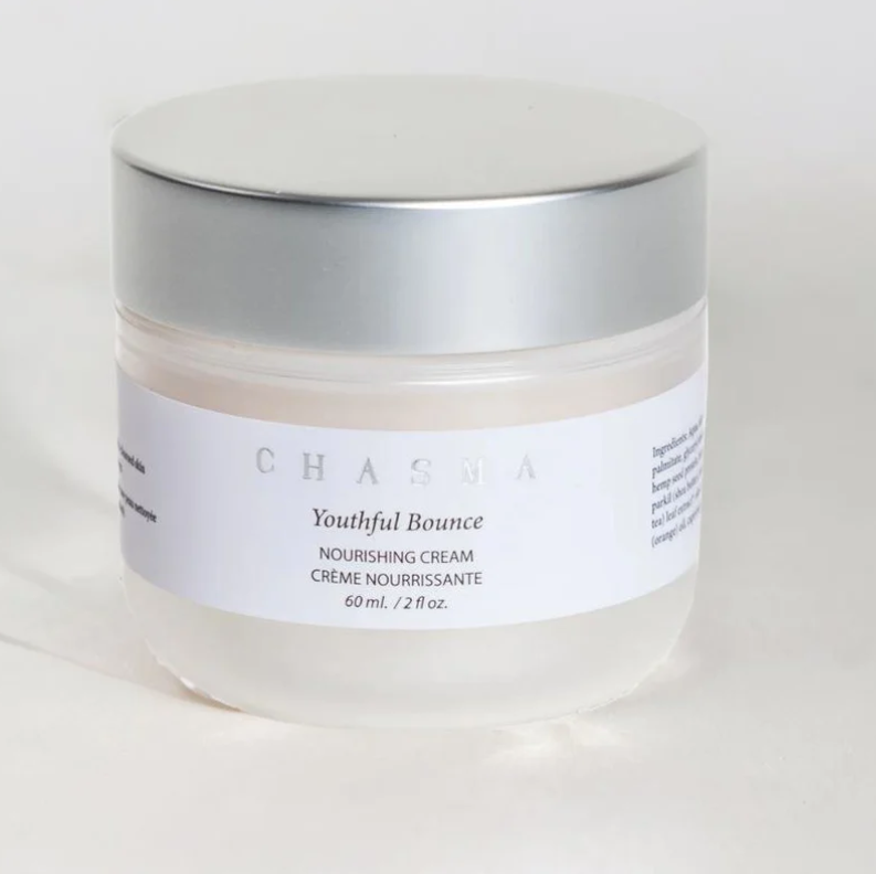 Chasma Bouncy Face Moisturizer