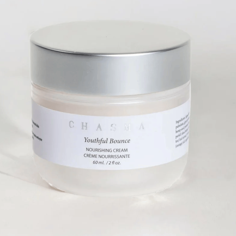 Chasma YOUTHFUL BOUNCE Face Moisturizer