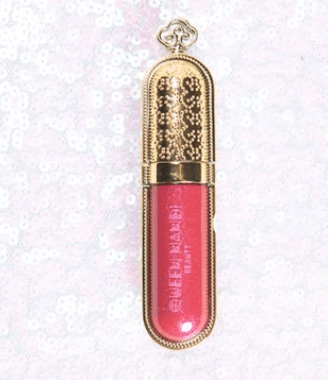 Queen Nandi Beauty Lipgloss