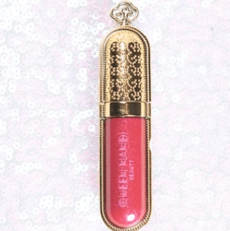 Queen Nandi Beauty Lipgloss