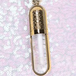 Queen Nandi Beauty Lipgloss