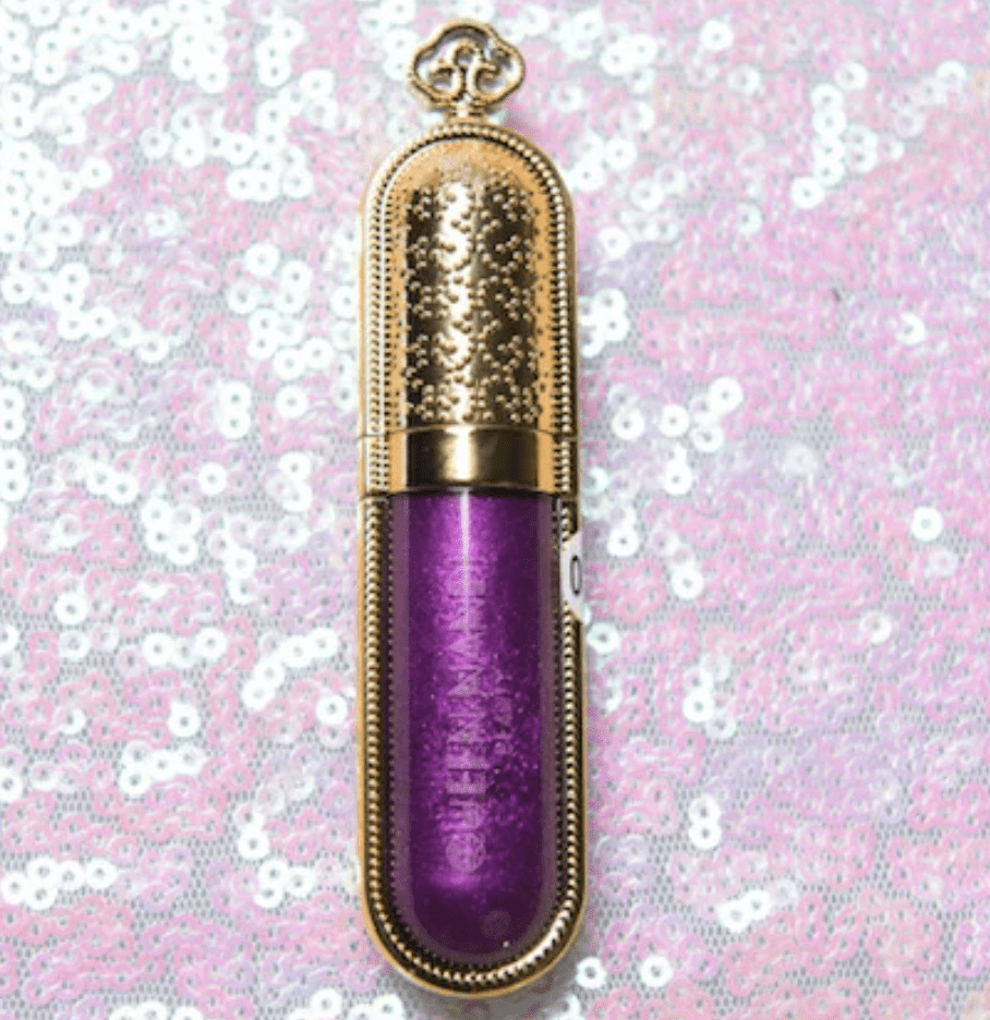 Queen Nandi Beauty Lipgloss