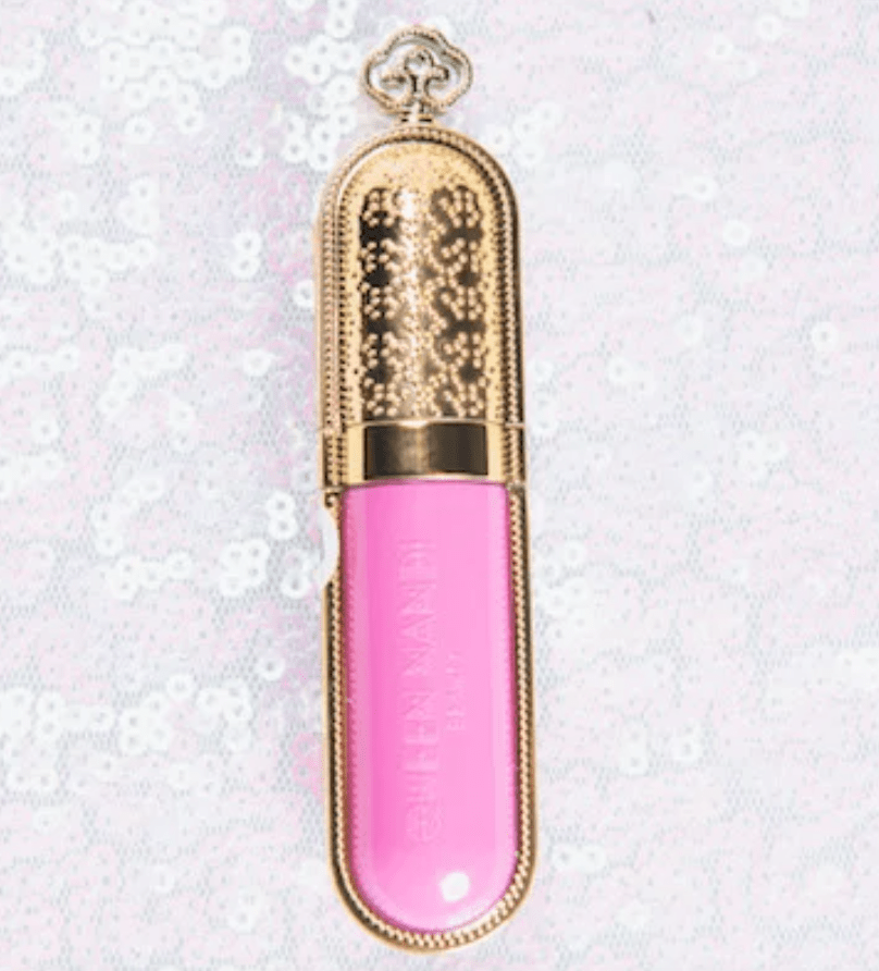 Queen Nandi Beauty Lipgloss