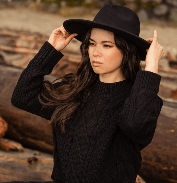 Jackson Rowe NEPTUNE Mockneck