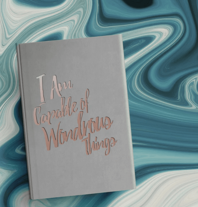 PleaseNotes CLARITY Journal