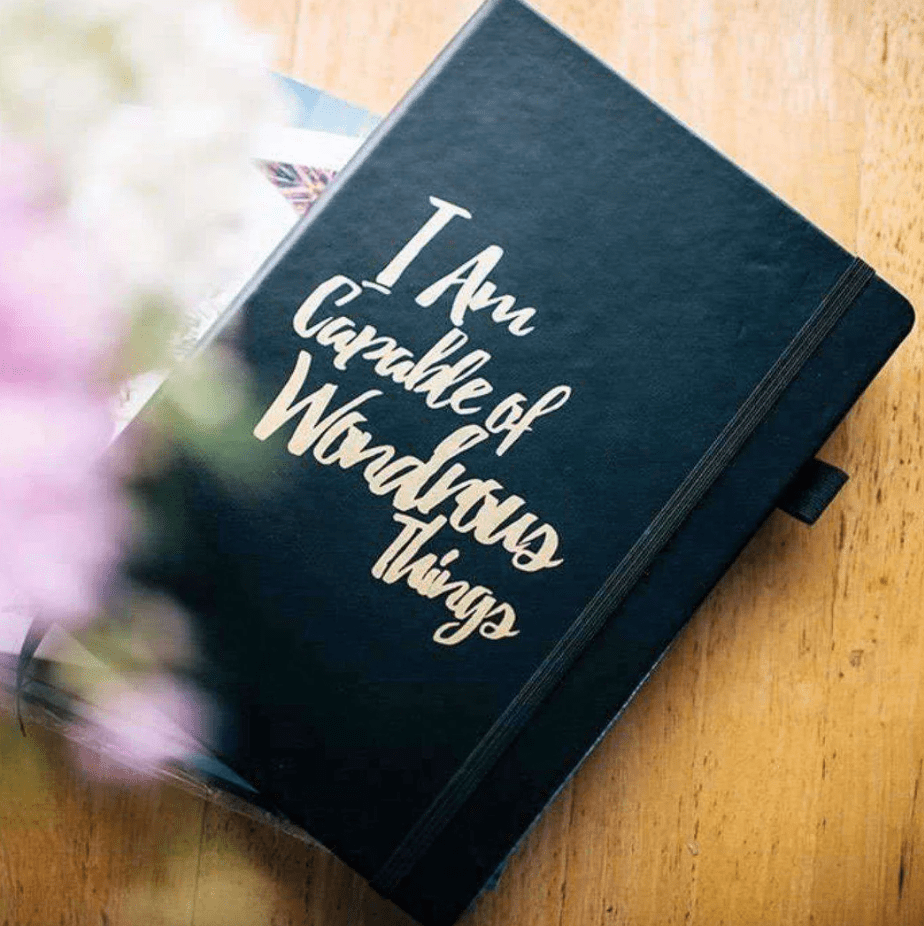 PleaseNotes CLARITY Journal