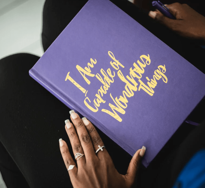 PleaseNotes CLARITY Journal