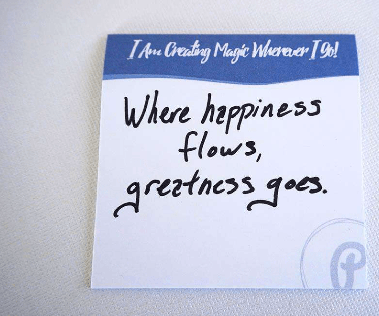 PleaseNotes STICKY Notepad (Set of 3)