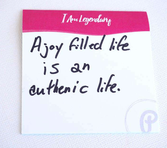 PleaseNotes STICKY Notepad (Set of 3)