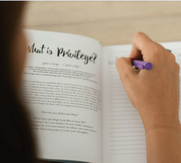 PleaseNotes INCLUSION Notebook