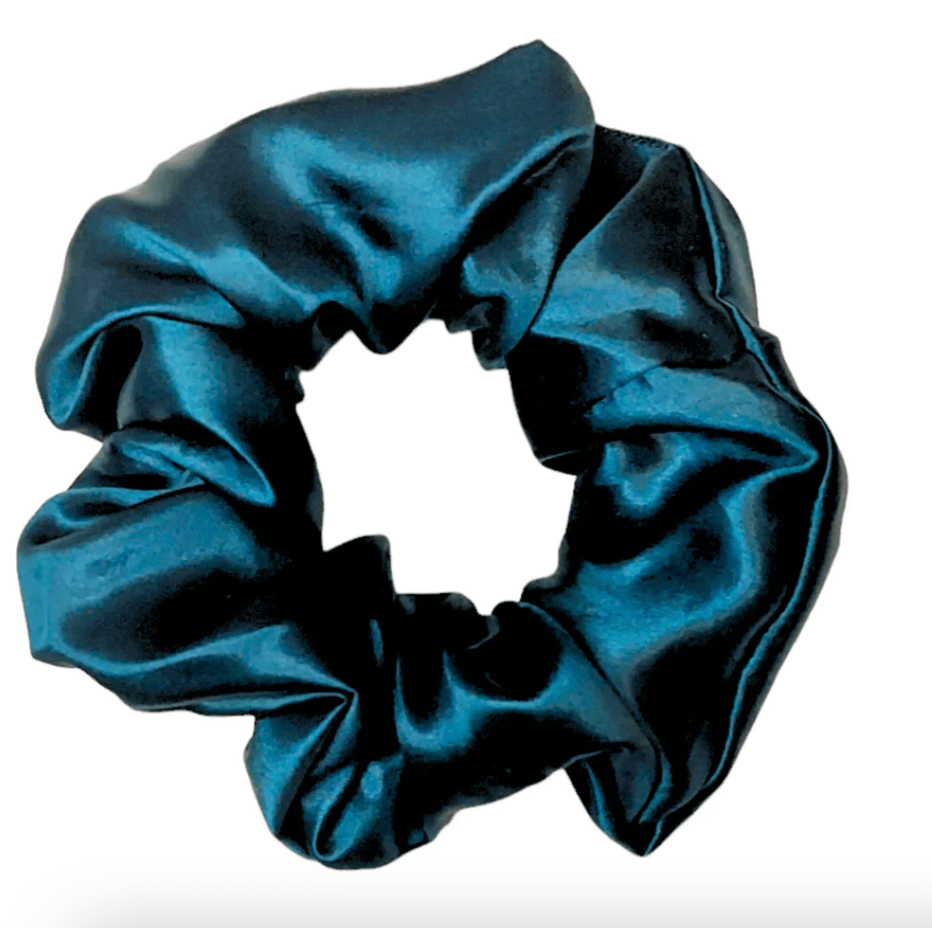 I'm Hair For You Always - Silk Scrunchie