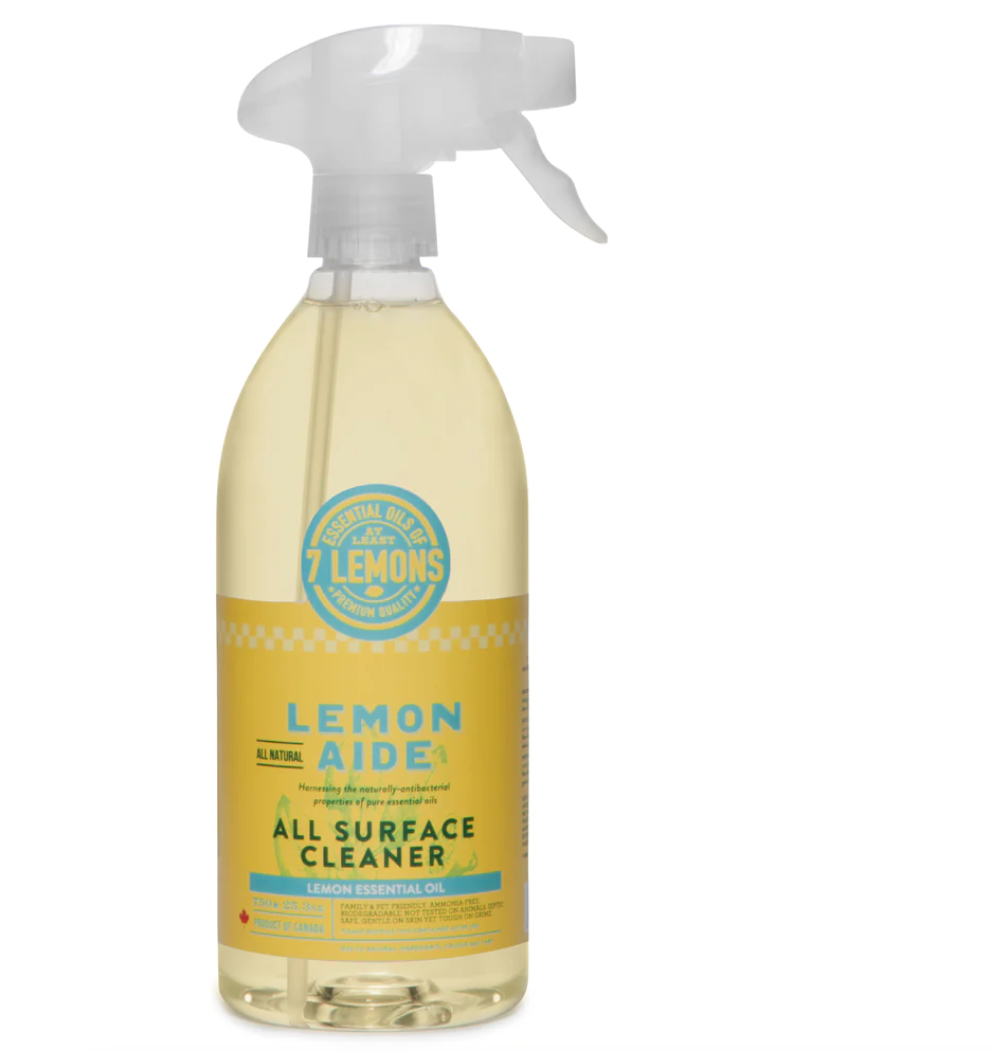 Lemon Aide All Surface Cleaner