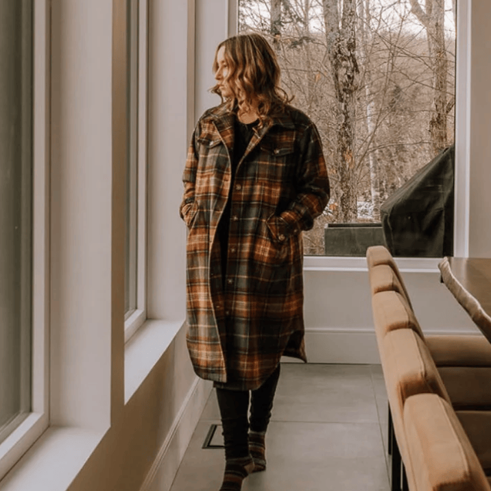 Canoe & Lake Jacket